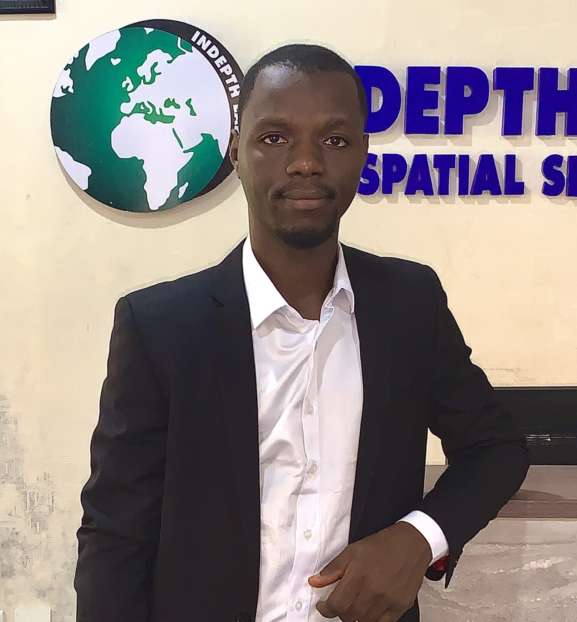 Our Expert Team - Mr. Musa Jamilu