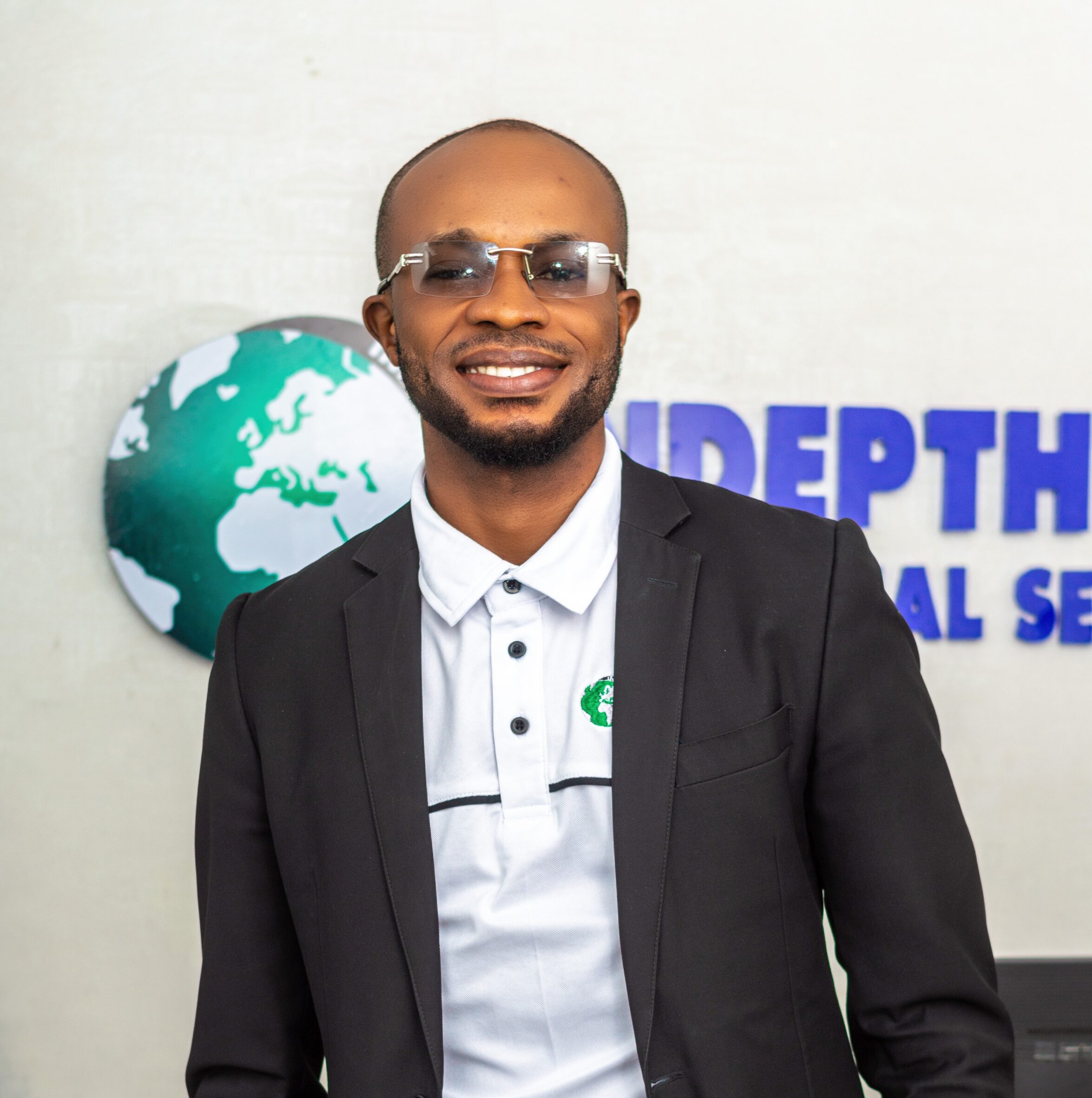 Our Expert Team - Mr. Nduka Obinna