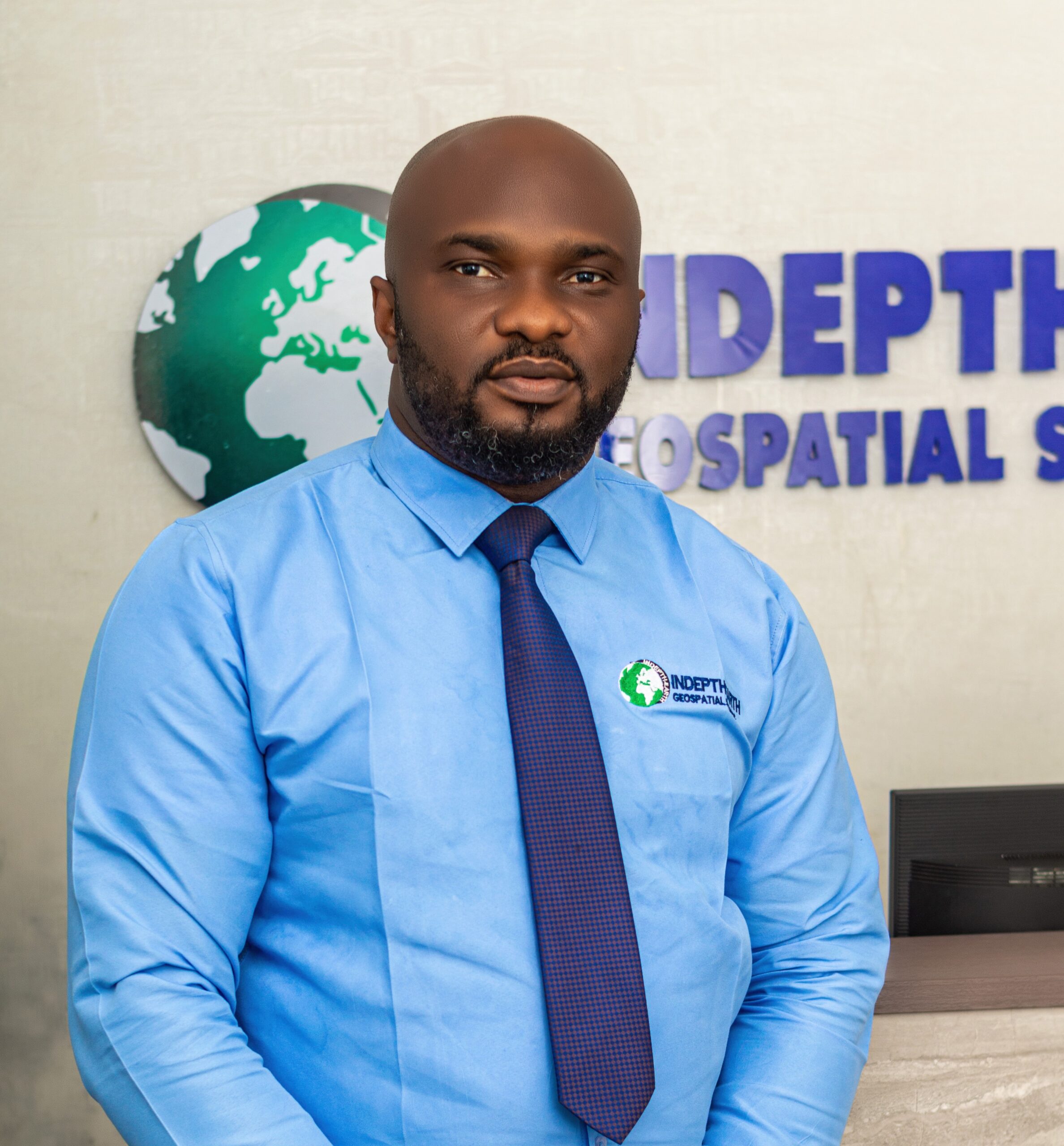 Our Expert Team - Mr. Seyi Ayorinde