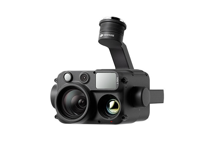 M350RTK_H30T